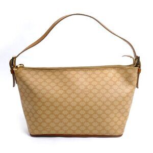 CELINE Beige Pouch